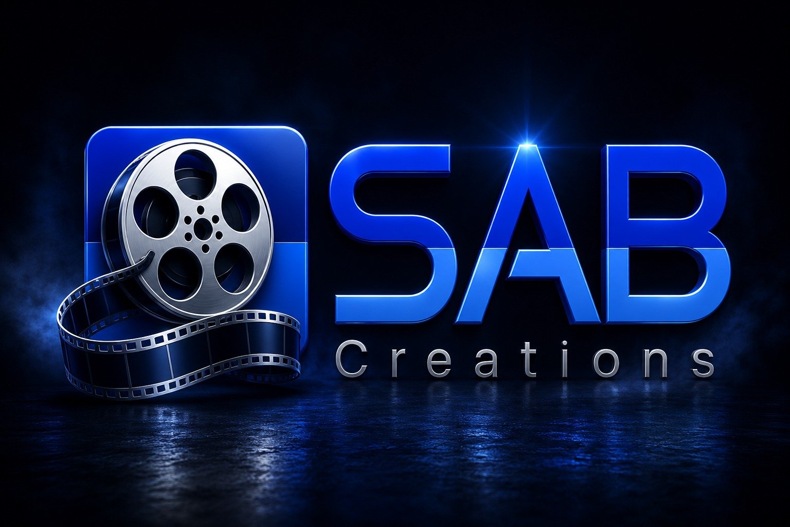 SAB Creations Cinema Production Banner